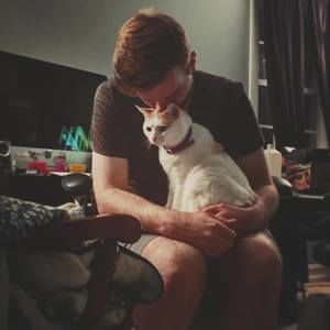 Meet your Posher, Erik